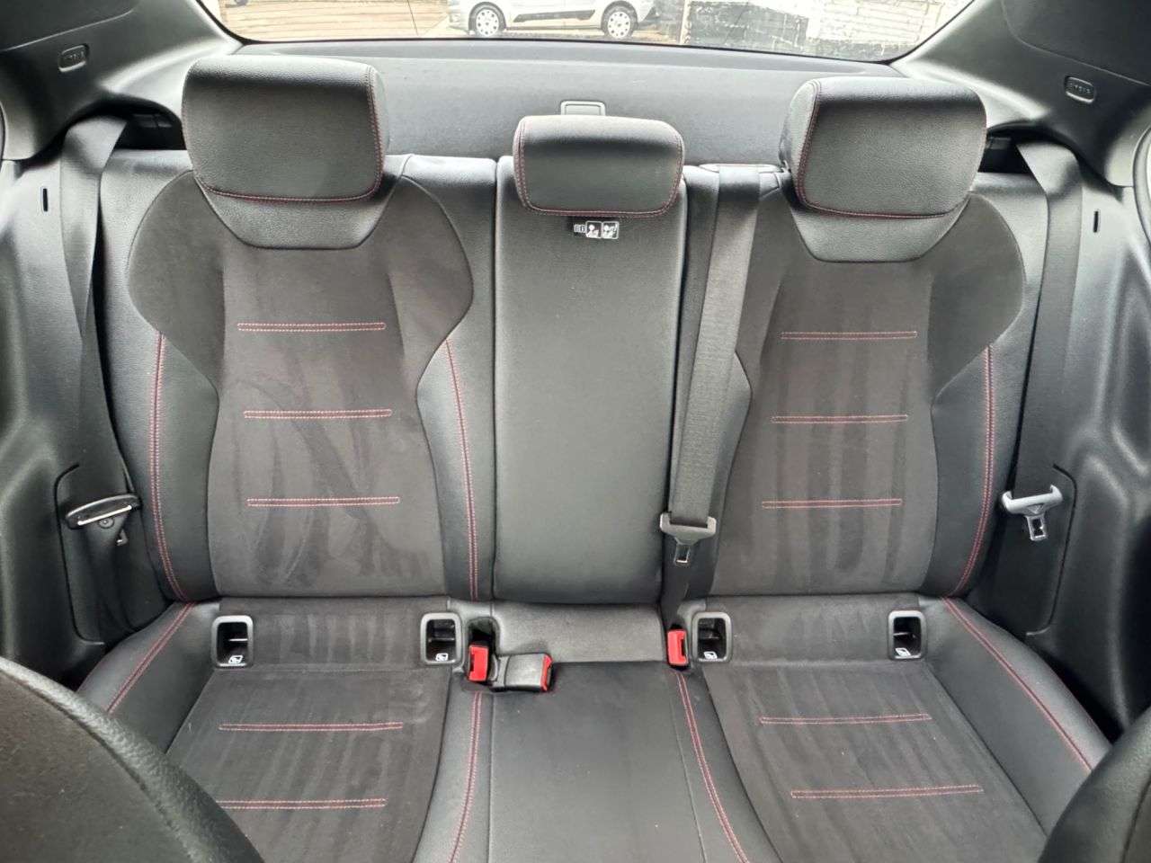 2021 MERCEDES-BENZ A CLASS 2021 MERCEDES-BENZ A CLASS