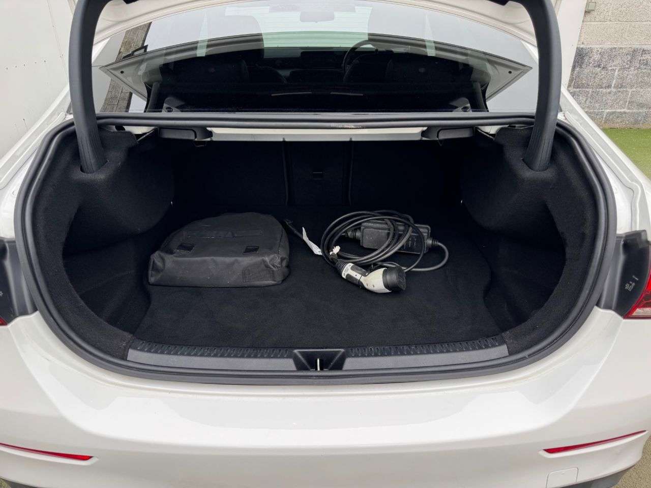 2021 MERCEDES-BENZ A CLASS 2021 MERCEDES-BENZ A CLASS