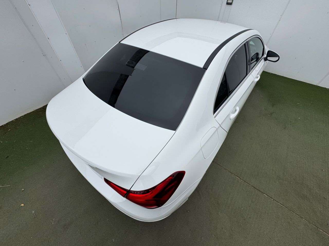 2021 MERCEDES-BENZ A CLASS 2021 MERCEDES-BENZ A CLASS