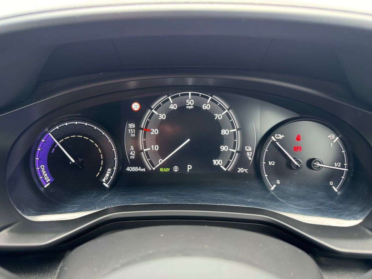 2023 MAZDA MX-30 2023 MAZDA MX-30