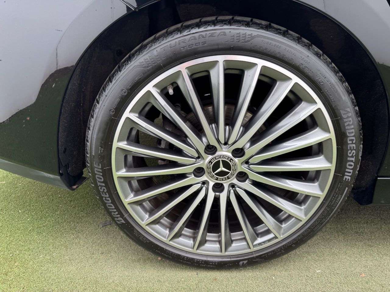 2024 MERCEDES-BENZ CLA 2024 MERCEDES-BENZ CLA