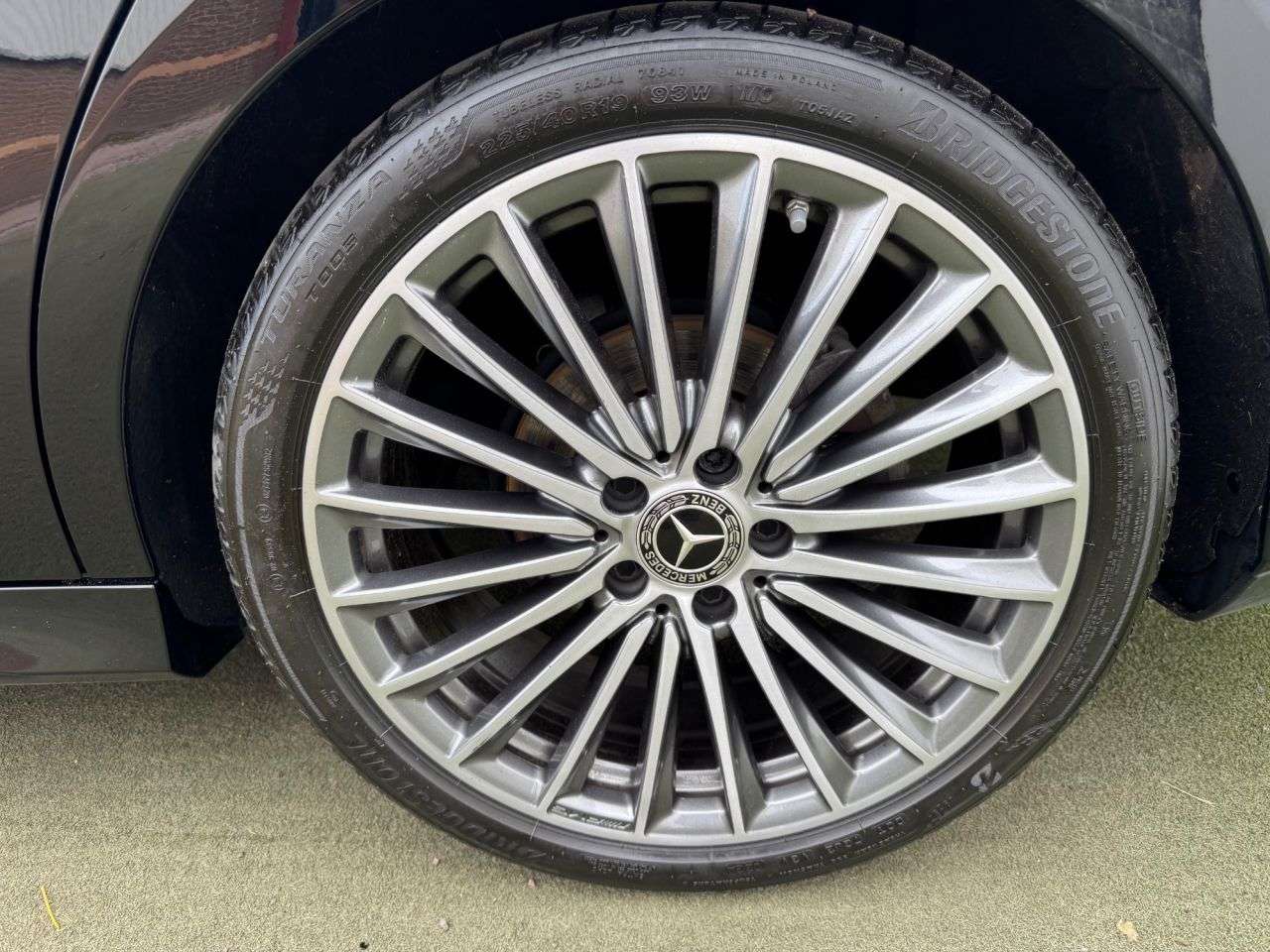 2024 MERCEDES-BENZ CLA 2024 MERCEDES-BENZ CLA