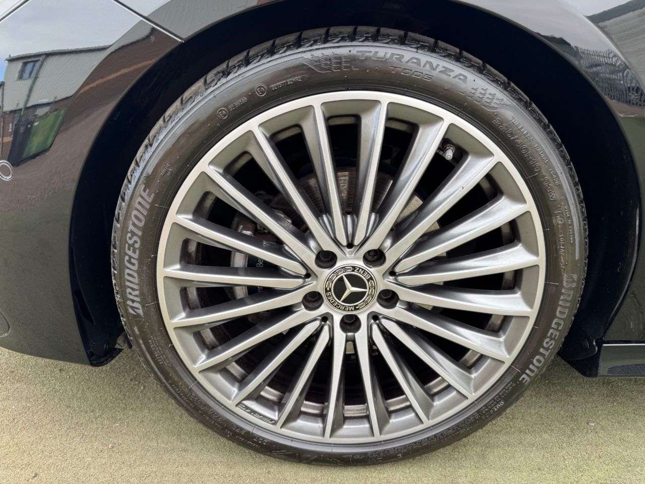 2024 MERCEDES-BENZ CLA 2024 MERCEDES-BENZ CLA