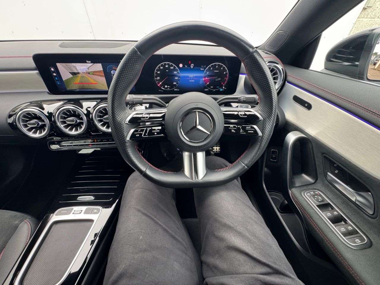 2024 MERCEDES-BENZ CLA 2024 MERCEDES-BENZ CLA