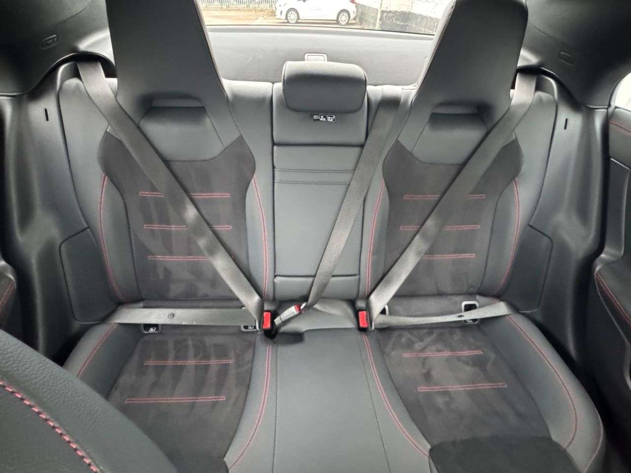 2024 MERCEDES-BENZ CLA 2024 MERCEDES-BENZ CLA
