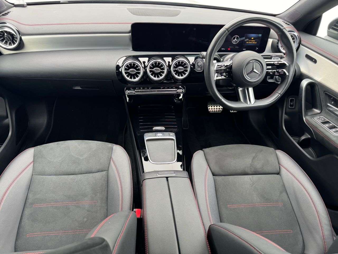 2024 MERCEDES-BENZ CLA 2024 MERCEDES-BENZ CLA