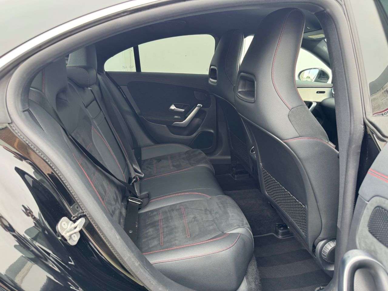 2024 MERCEDES-BENZ CLA 2024 MERCEDES-BENZ CLA