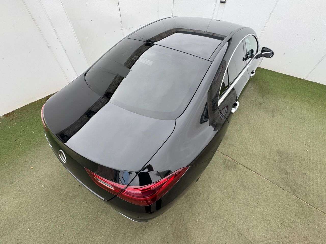 2024 MERCEDES-BENZ CLA 2024 MERCEDES-BENZ CLA