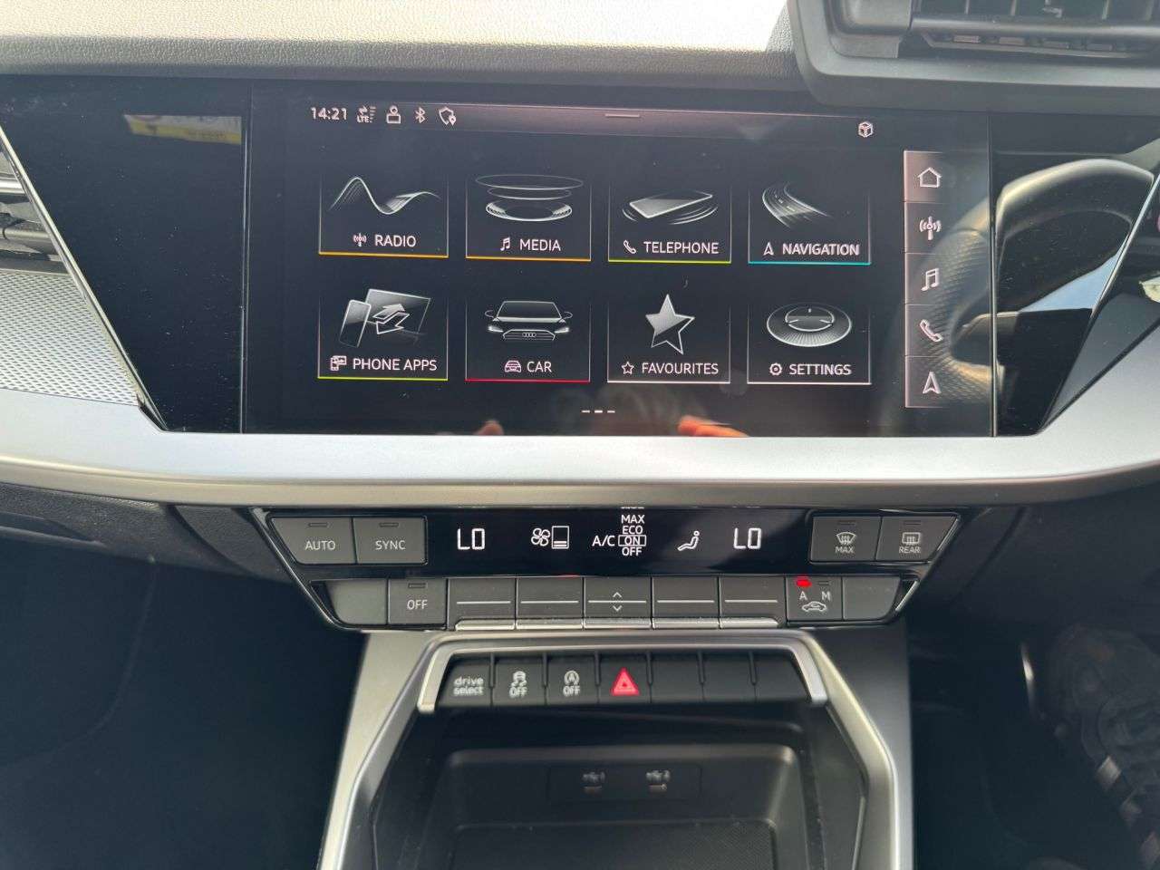 2023 AUDI A3 2023 AUDI A3