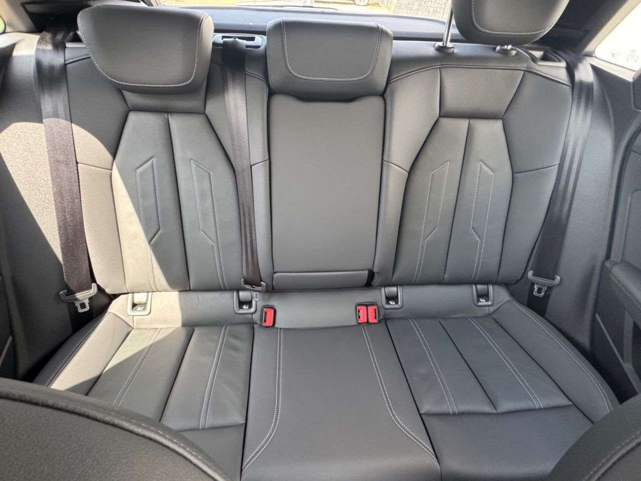 2023 AUDI A3 2023 AUDI A3