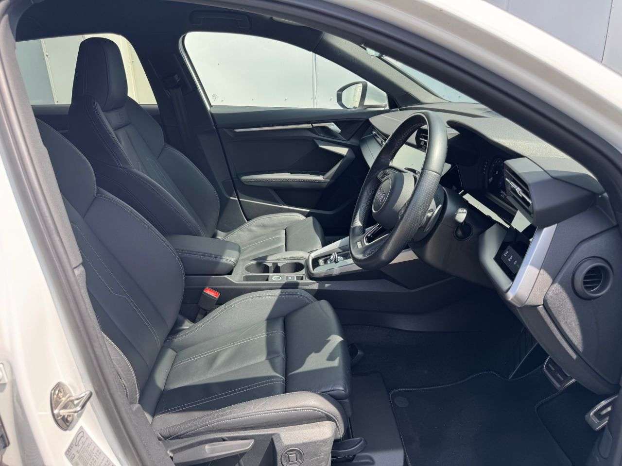 2023 AUDI A3 2023 AUDI A3