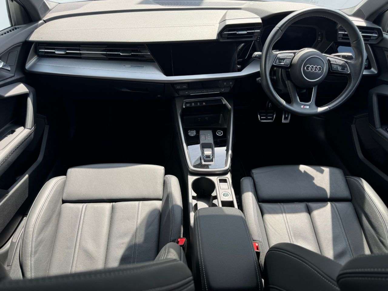 2023 AUDI A3 2023 AUDI A3