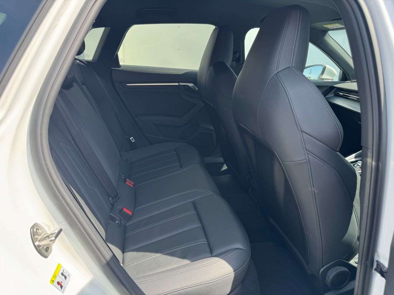 2023 AUDI A3 2023 AUDI A3
