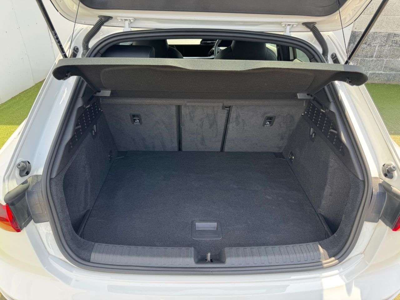 2023 AUDI A3 2023 AUDI A3