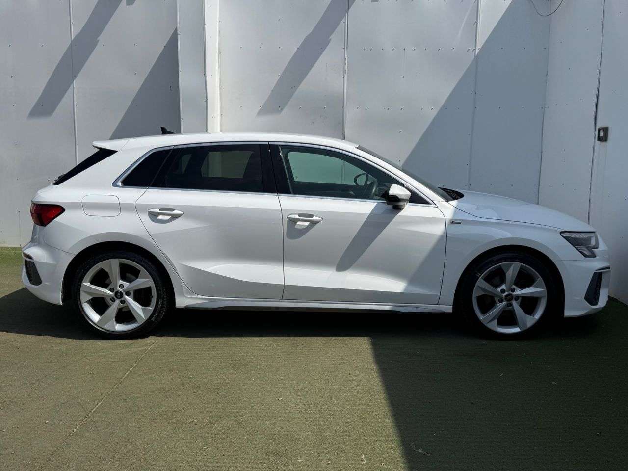 2023 AUDI A3 2023 AUDI A3