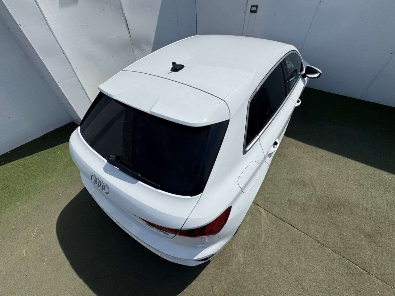2023 AUDI A3 2023 AUDI A3