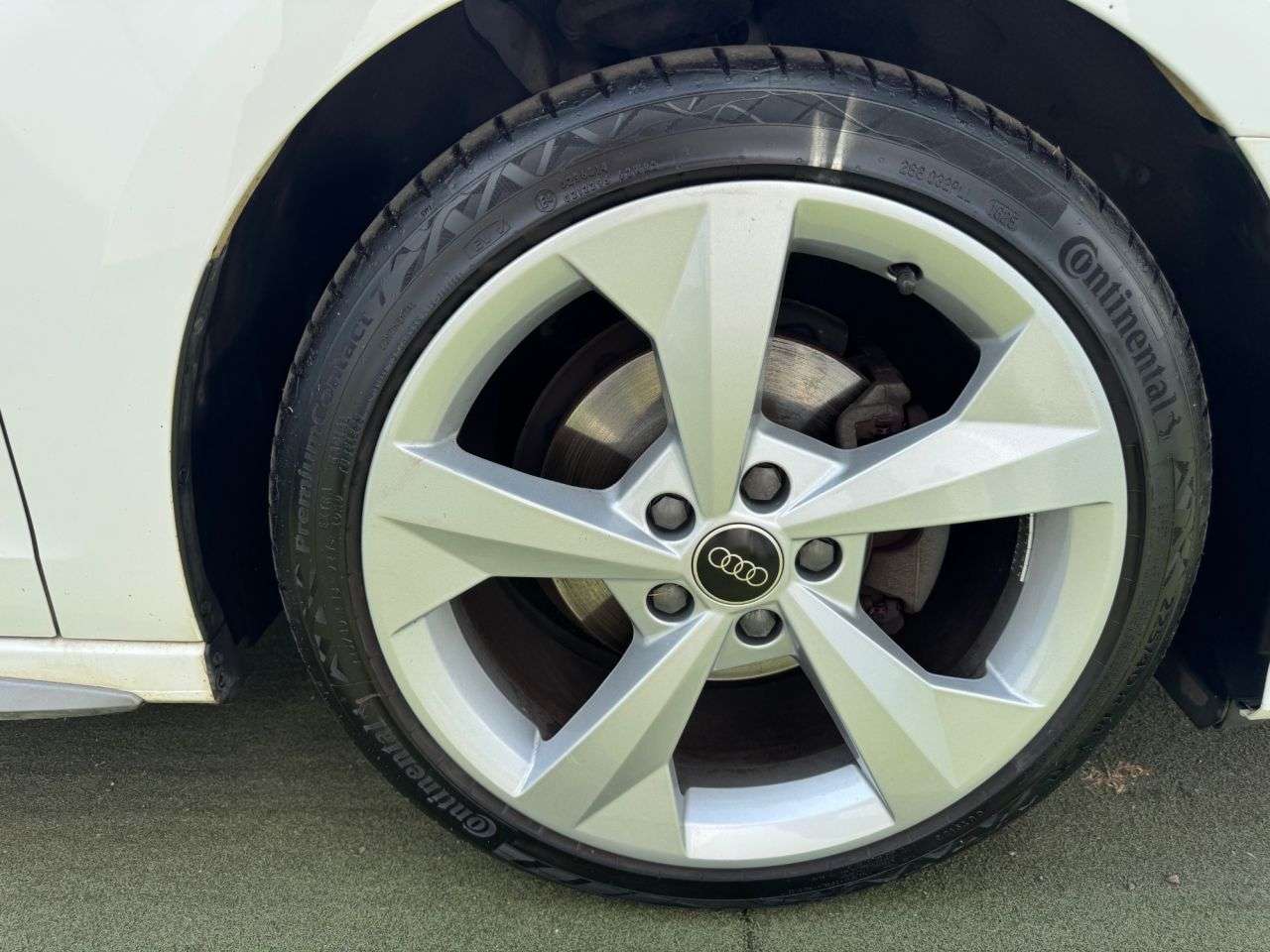 2023 AUDI A3 2023 AUDI A3