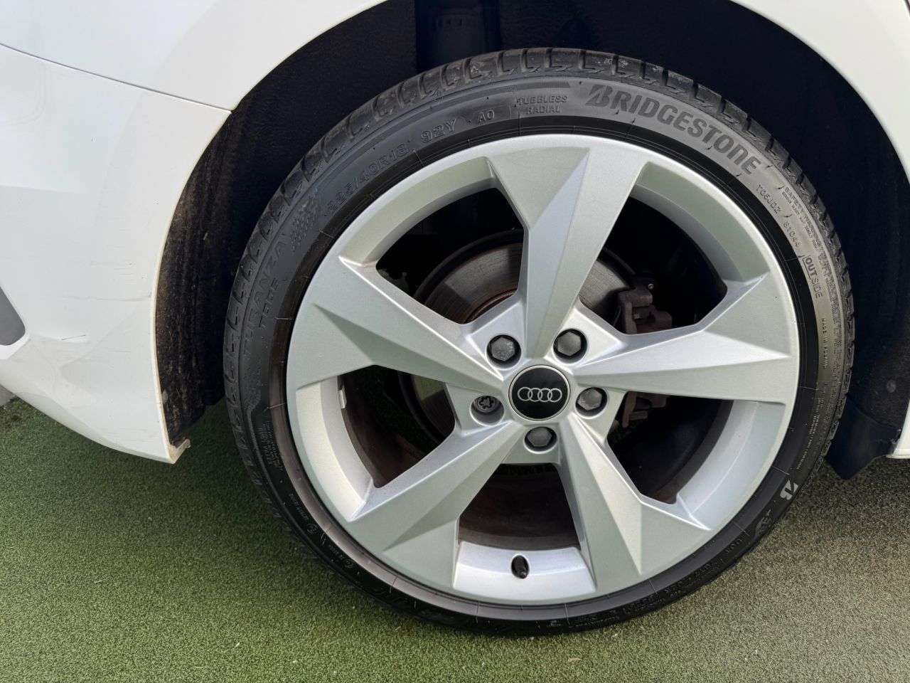 2023 AUDI A3 2023 AUDI A3