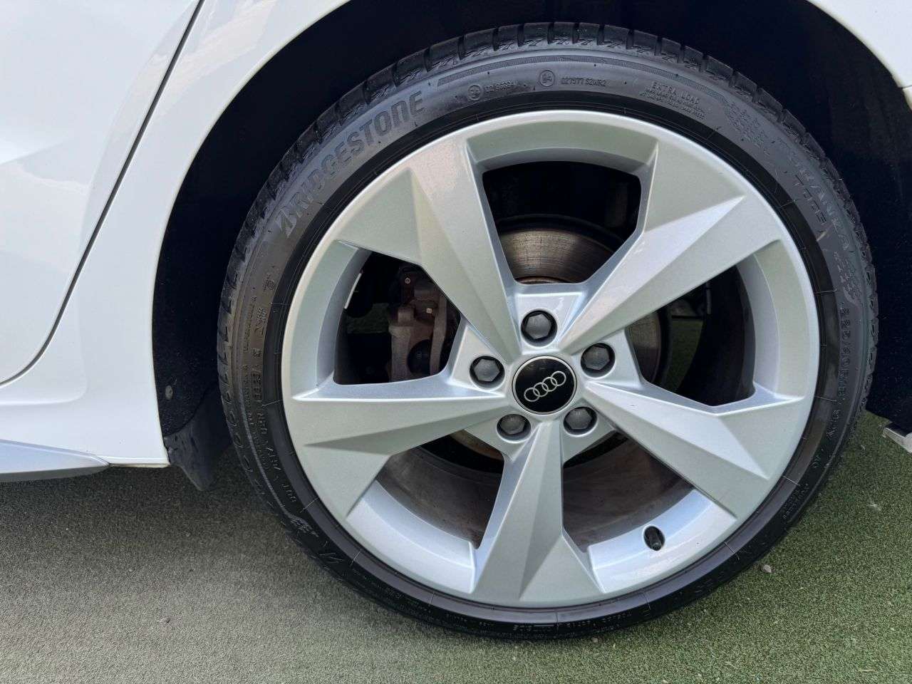 2023 AUDI A3 2023 AUDI A3