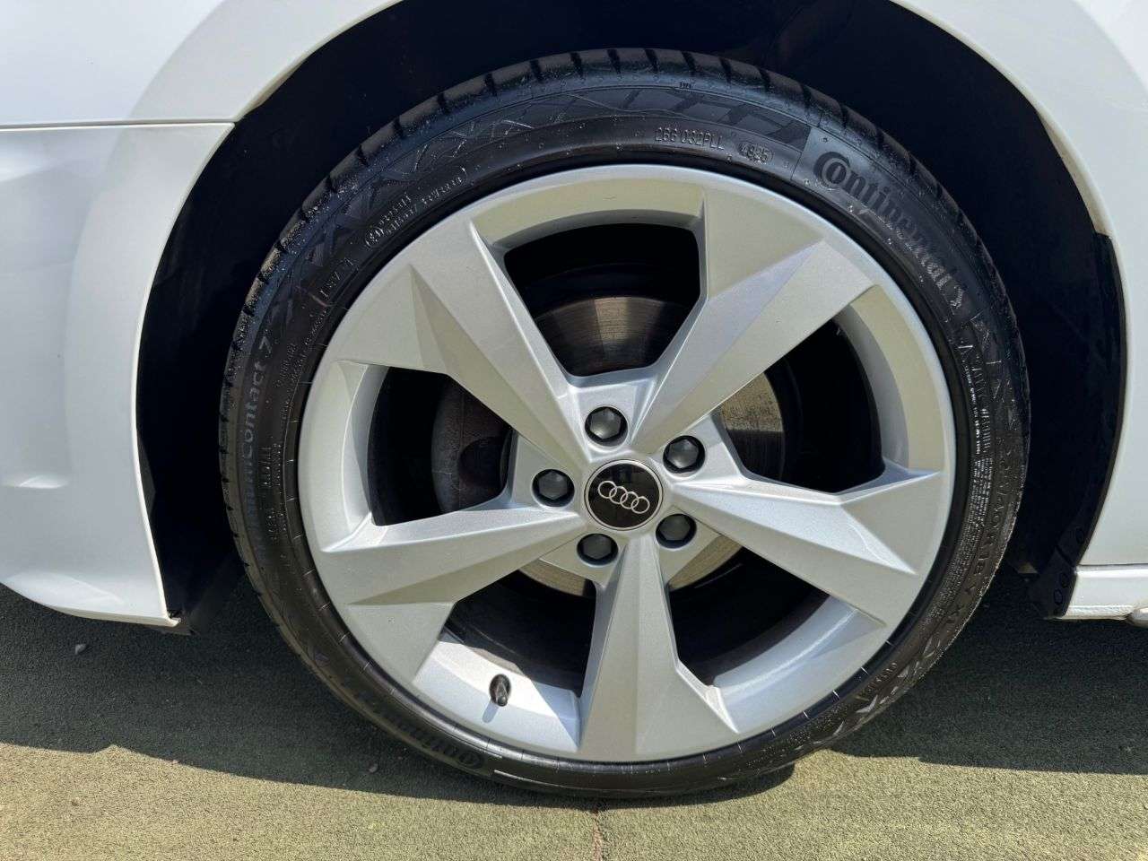 2023 AUDI A3 2023 AUDI A3
