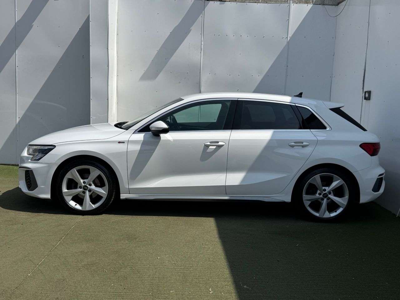 2023 AUDI A3 2023 AUDI A3
