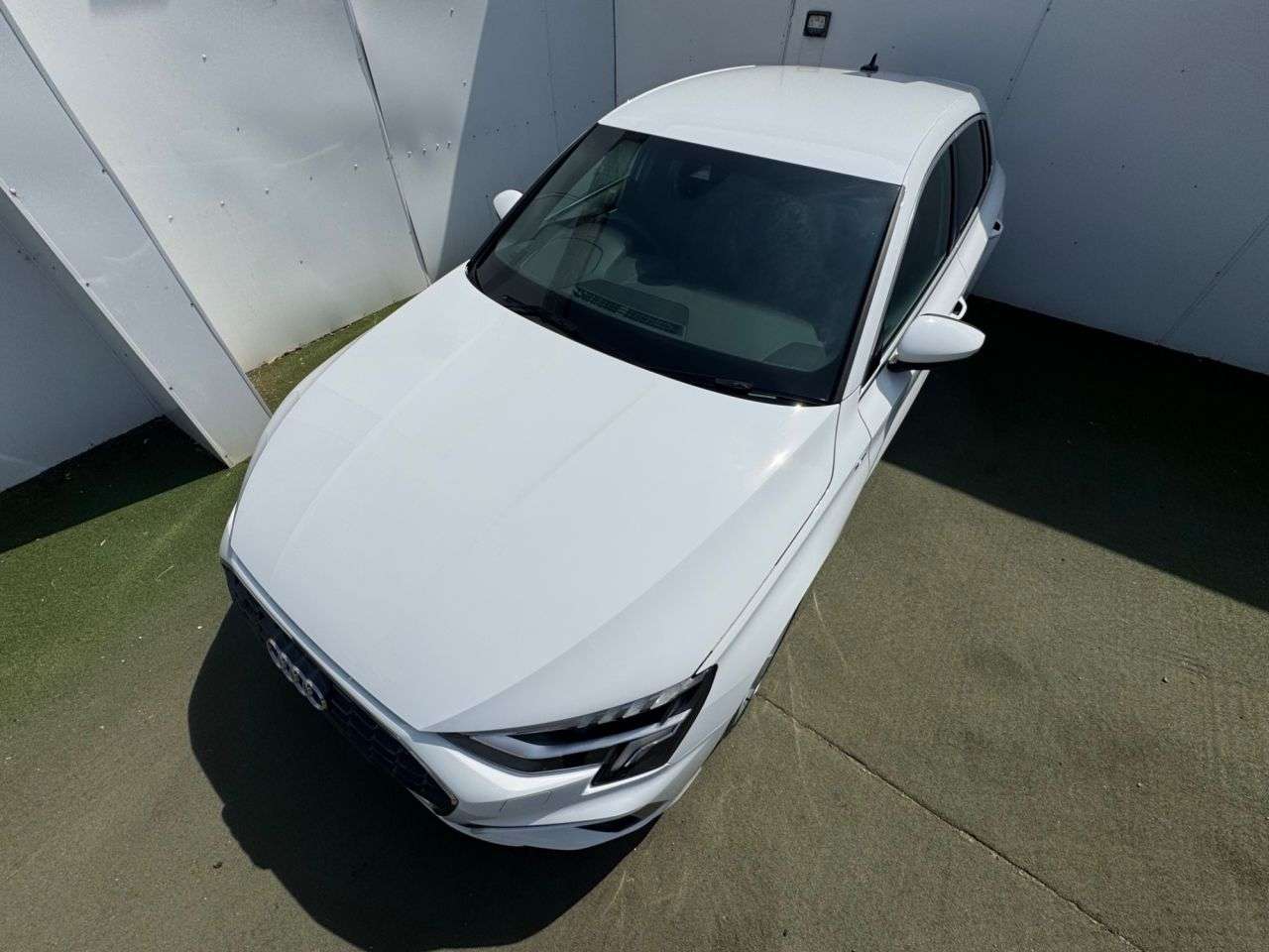 2023 AUDI A3 2023 AUDI A3