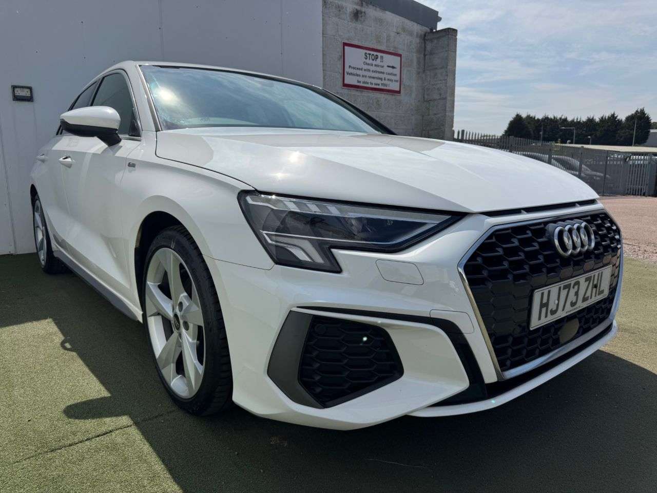 2023 AUDI A3 2023 AUDI A3