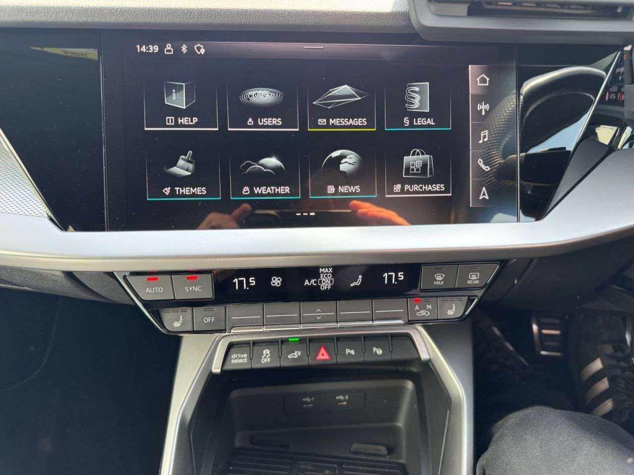 2024 AUDI A3 2024 AUDI A3