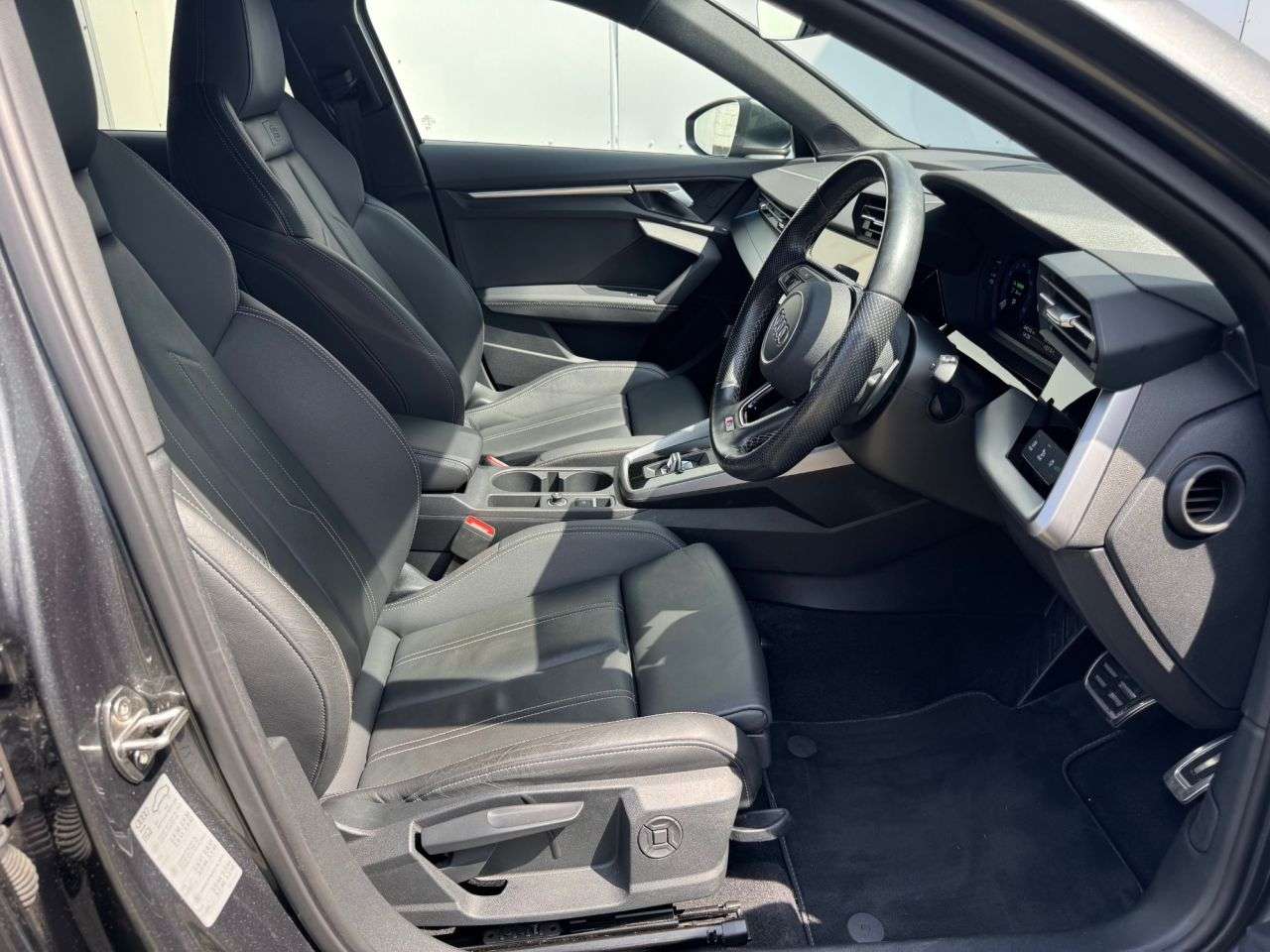 2024 AUDI A3 2024 AUDI A3