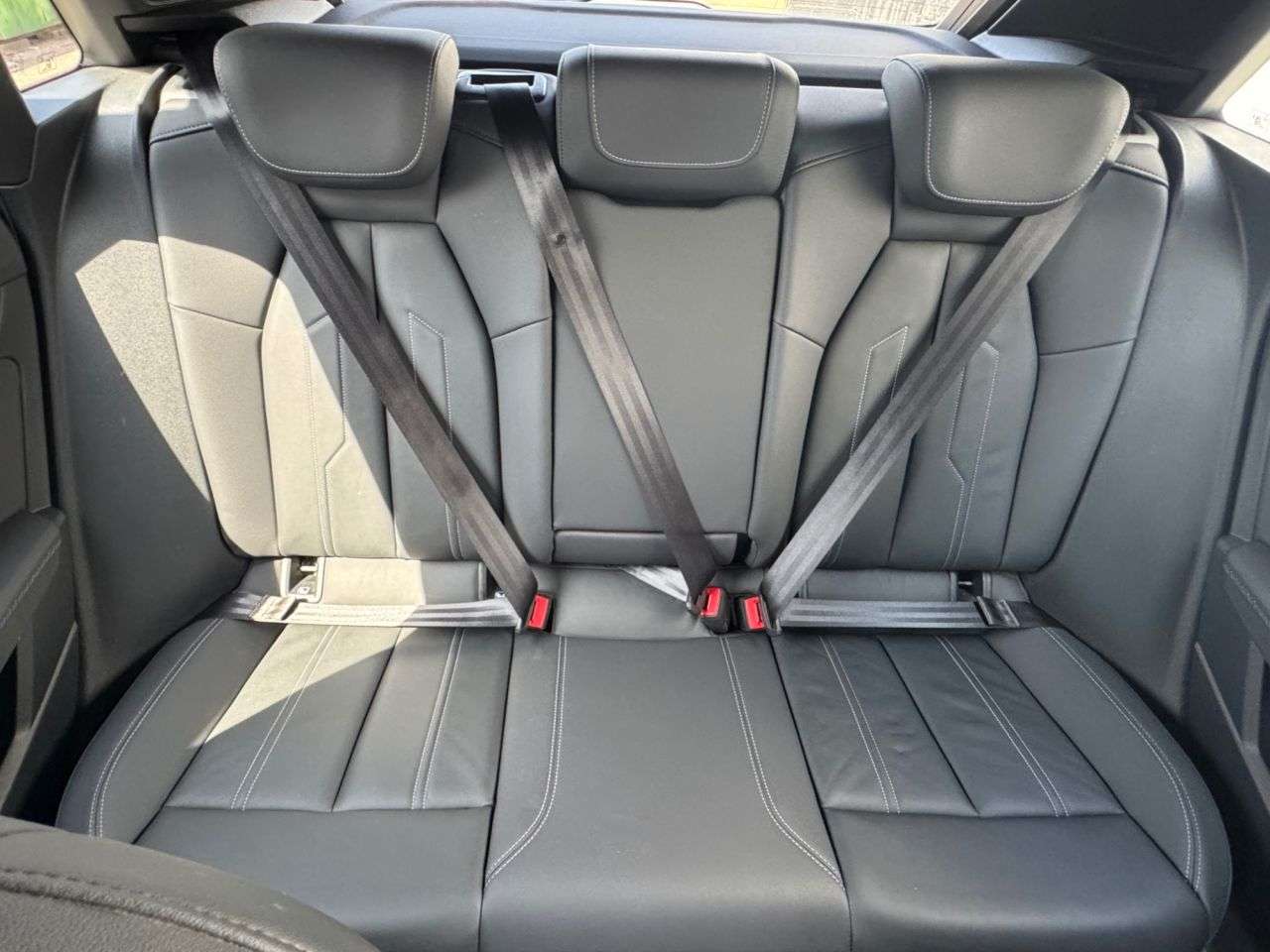 2024 AUDI A3 2024 AUDI A3