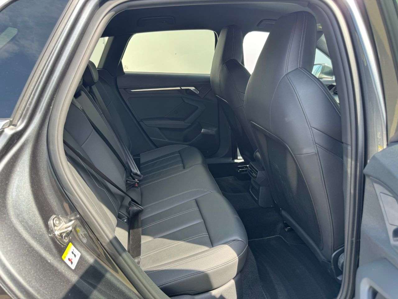 2024 AUDI A3 2024 AUDI A3