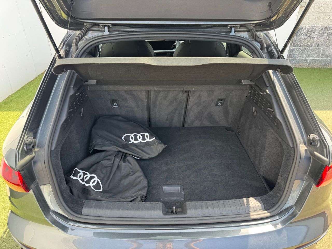 2024 AUDI A3 2024 AUDI A3