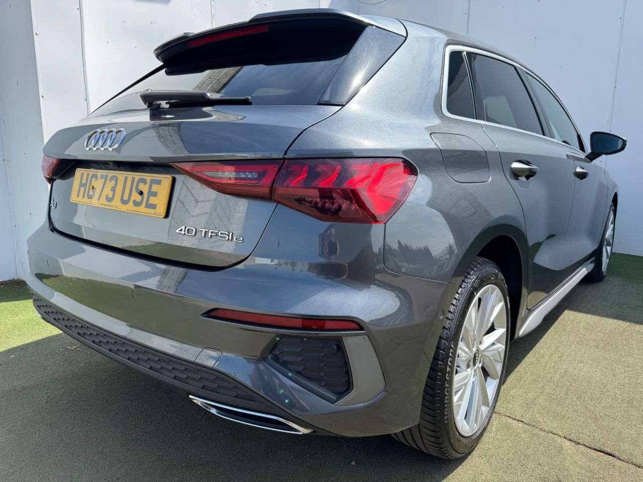 2024 AUDI A3 2024 AUDI A3