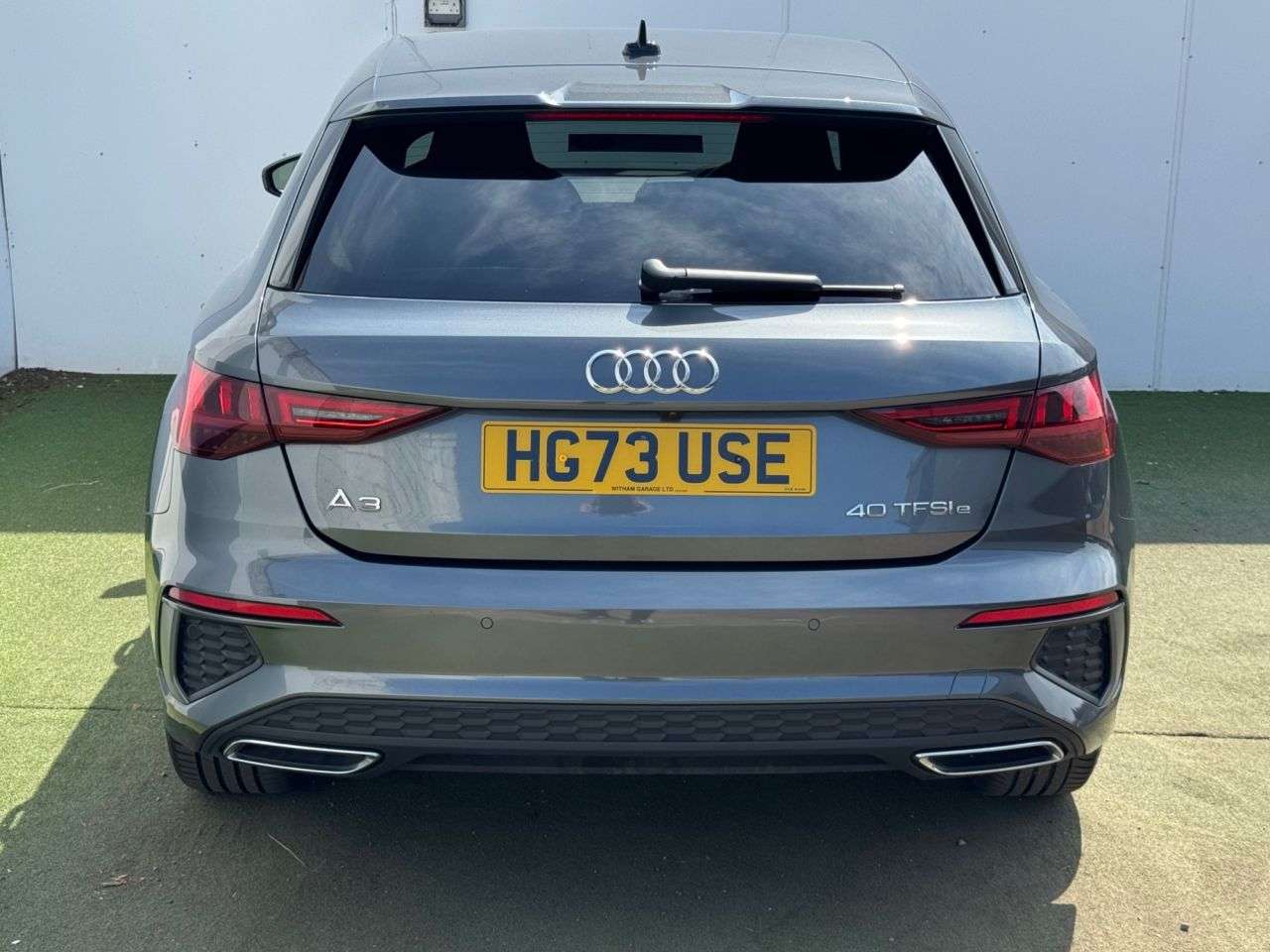 2024 AUDI A3 2024 AUDI A3
