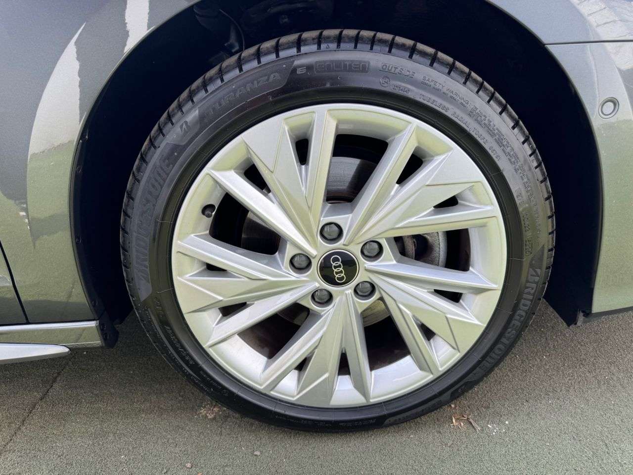 2024 AUDI A3 2024 AUDI A3