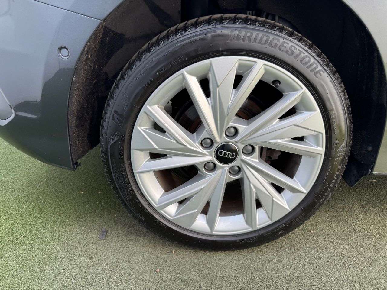 2024 AUDI A3 2024 AUDI A3