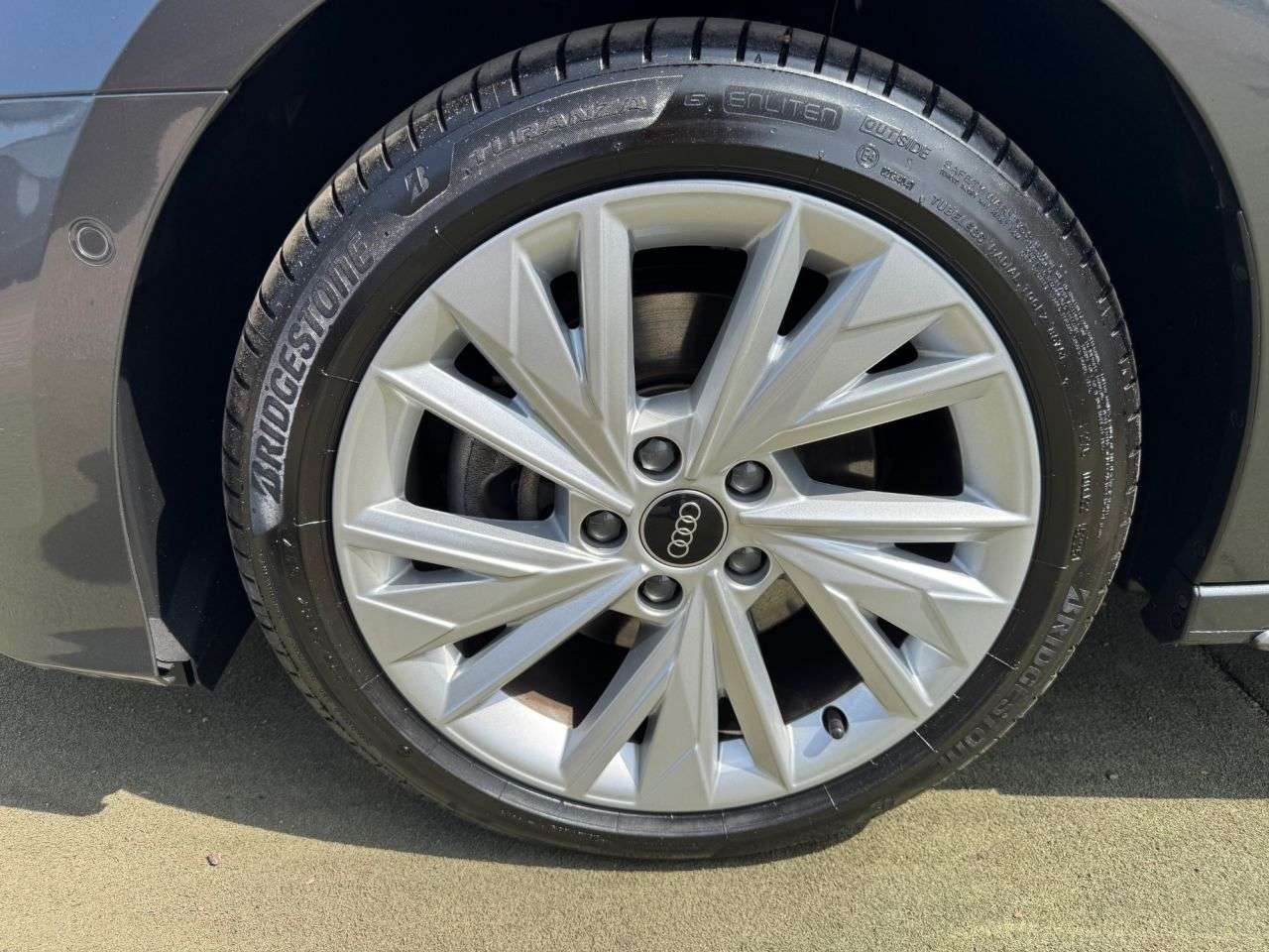 2024 AUDI A3 2024 AUDI A3