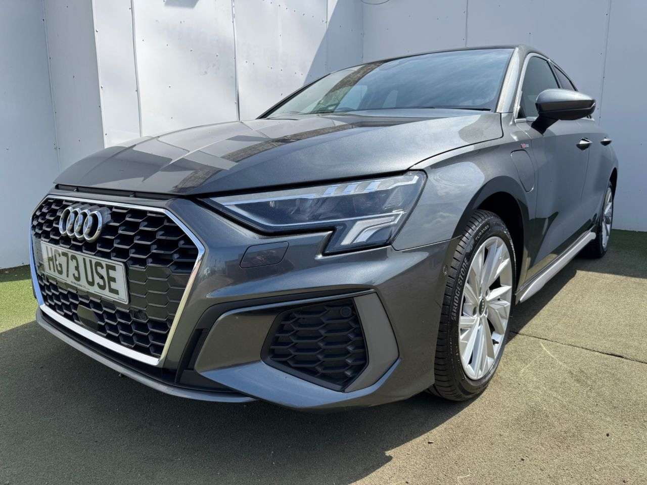 2024 AUDI A3 2024 AUDI A3