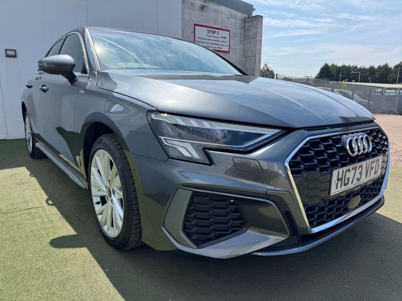 2023 AUDI A3 2023 AUDI A3
