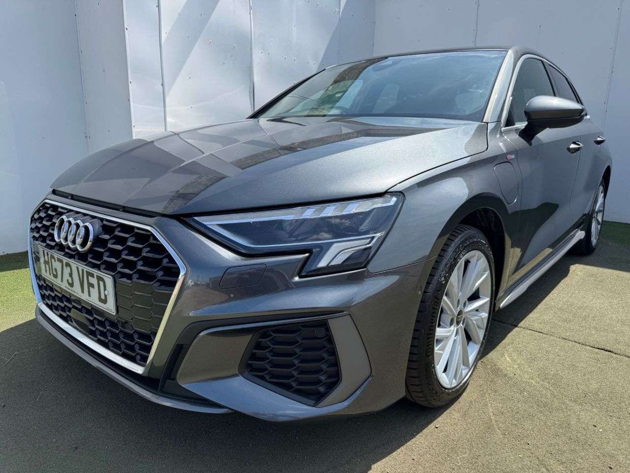 2023 AUDI A3 2023 AUDI A3