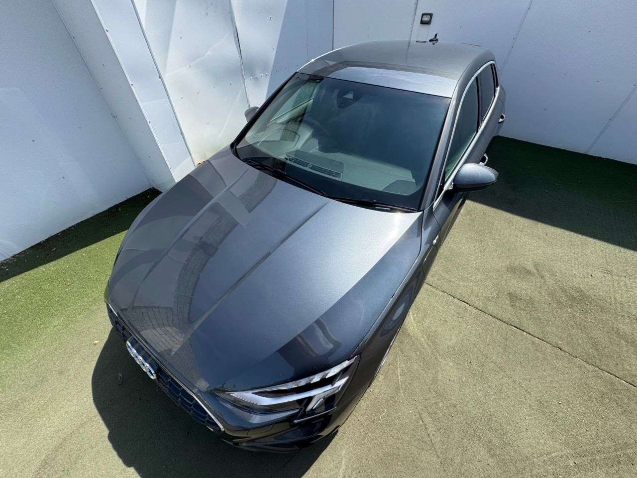 2023 AUDI A3 2023 AUDI A3