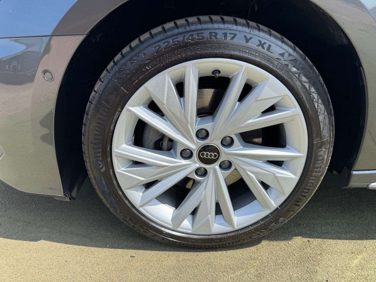 2023 AUDI A3 2023 AUDI A3