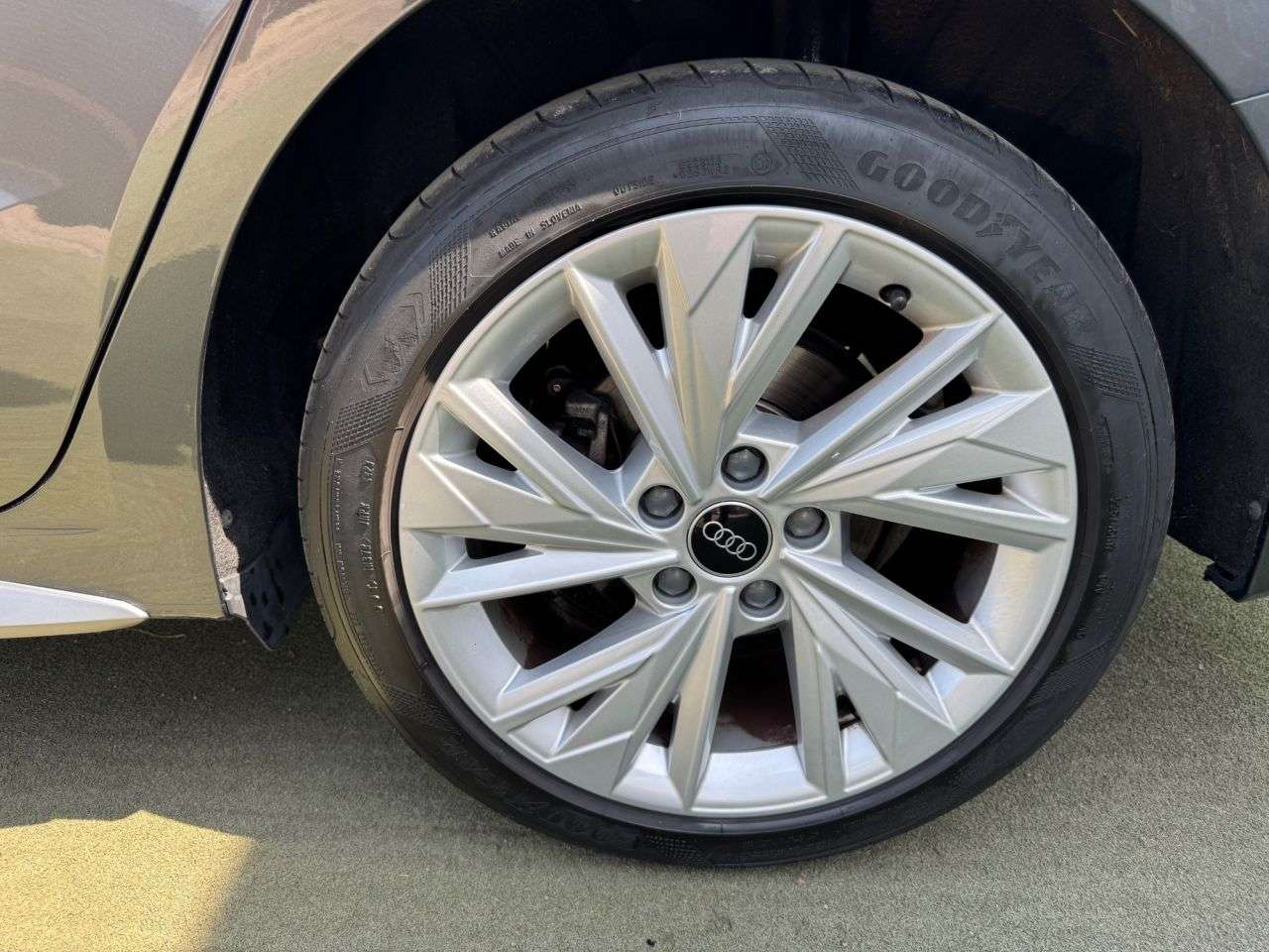 2023 AUDI A3 2023 AUDI A3