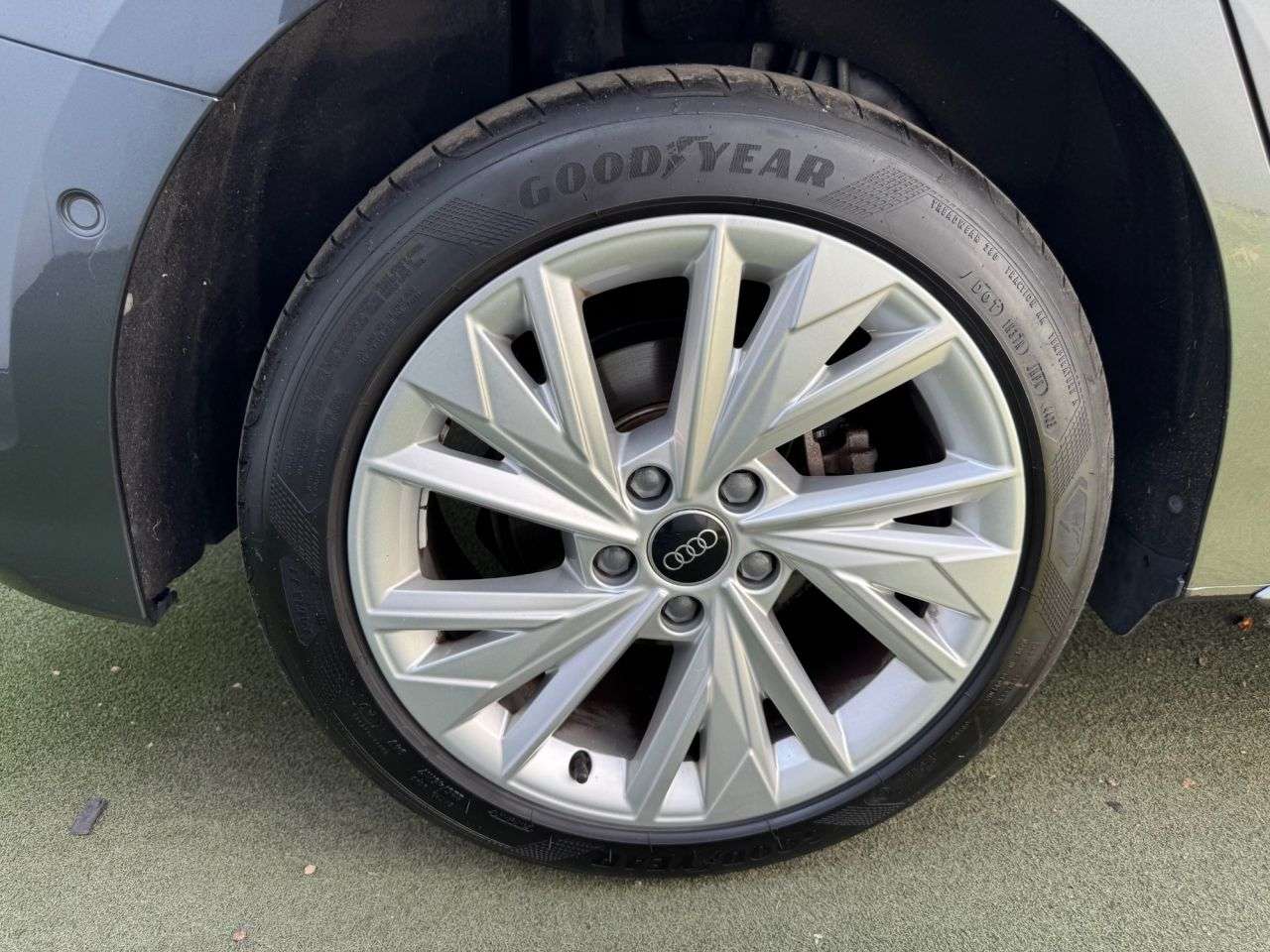 2023 AUDI A3 2023 AUDI A3