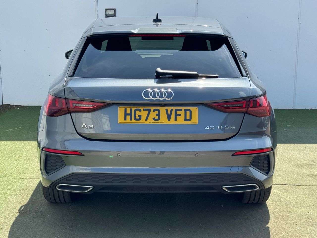 2023 AUDI A3 2023 AUDI A3