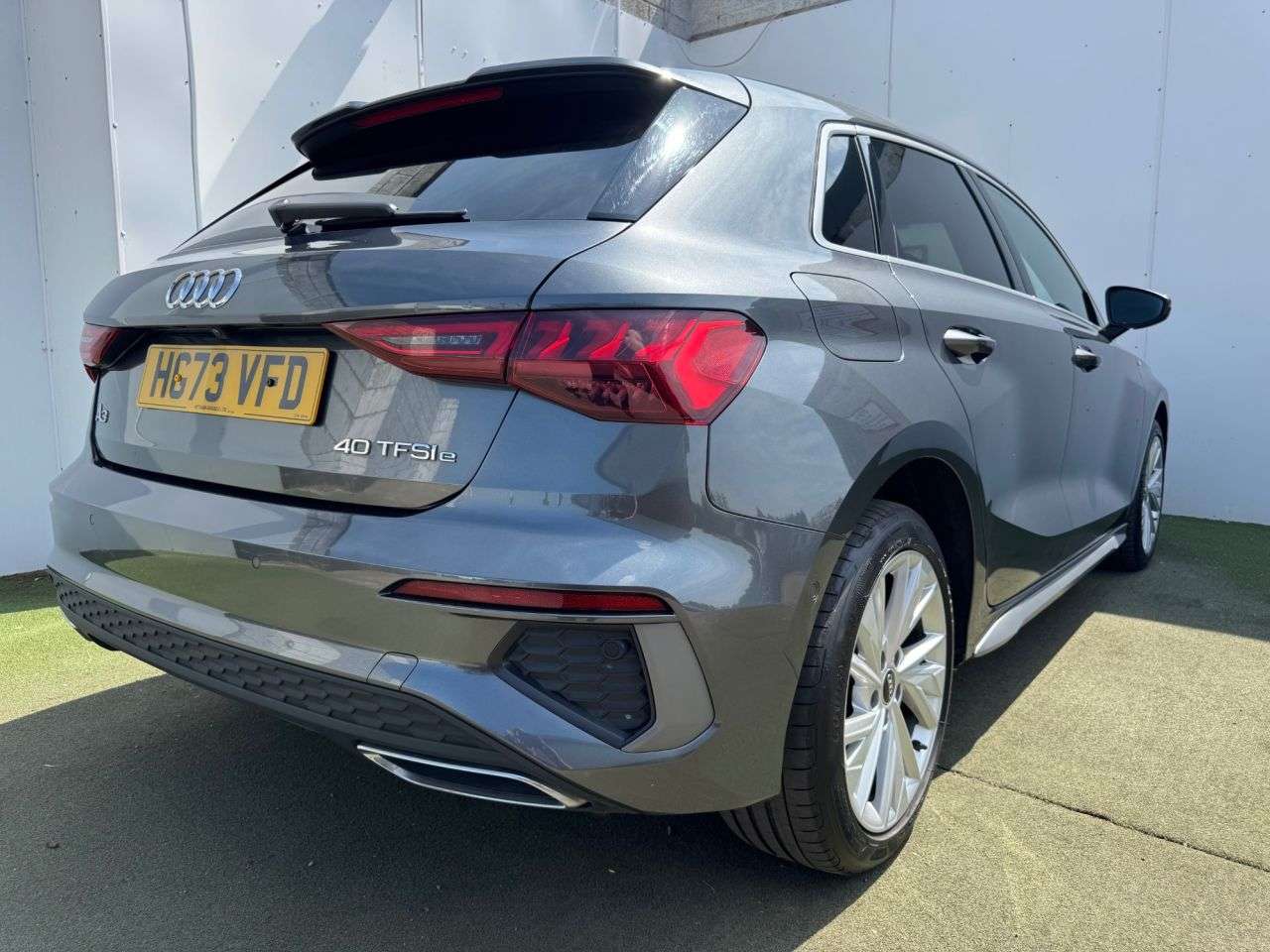 2023 AUDI A3 2023 AUDI A3