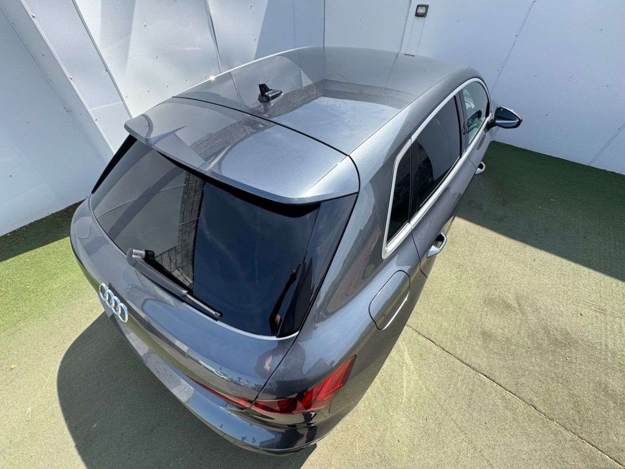 2023 AUDI A3 2023 AUDI A3