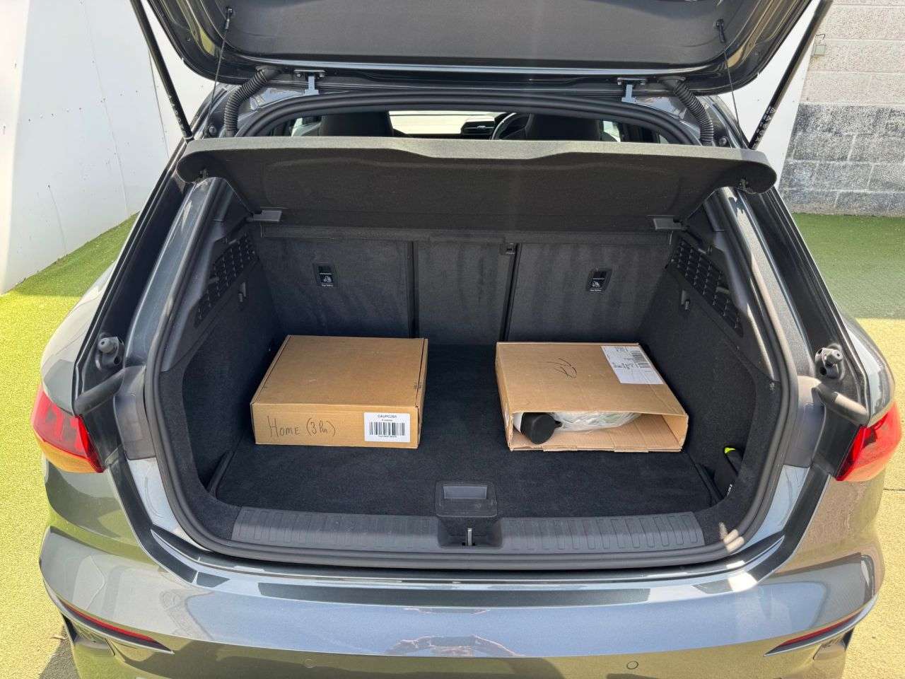 2023 AUDI A3 2023 AUDI A3