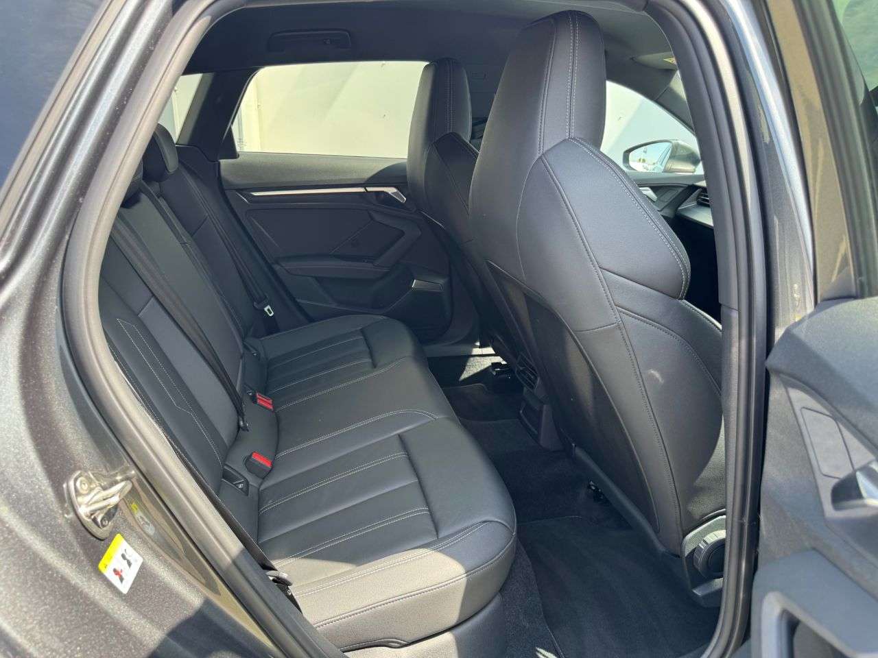 2023 AUDI A3 2023 AUDI A3