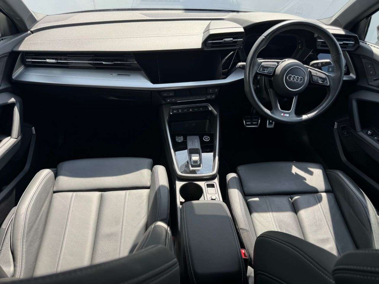 2023 AUDI A3 2023 AUDI A3